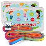 Kleintober Gummitwist