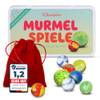 Premium Murmeln von Kleintober