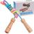 Kleintober premium Springseil Kinder