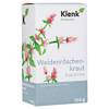 Weidenröschen Kräutertee von Heinrich Klenk GmbH & Co. KG