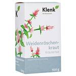 Klenk Weidenröschenkraut Kräutertee