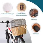 Klickfix Hundekorb