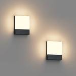 Klighten 24W Außenwandleuchte