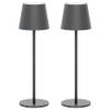 Tischlampe 2er Set von Klighten
