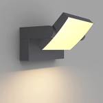 Klighten Außenleuchte