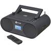 Boombox B4 von Klim