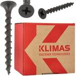 Klimas Schnellbauschrauben