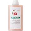 Shampoo mit Granatapfel von Klorane