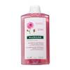 Shampoo mit Pfingstrosenextrakt von Klorane