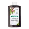 Shampoo mit Quinine und Edelweiß von Klorane