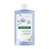 Shampoo With Flax Fiber von Klorane