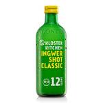Kloster Kitchen Bio Ingwer Shot Classic
