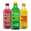 Bio Ingwer Shot von Kloster Kitchen