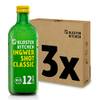 Ingwer Shot Classic von Kloster Kitchen