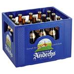 Klosterbrauerei Andechs Doppelbock Dunkel