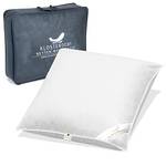 Klosterdorf Bettenmanufaktur Dreikammer Kopfkissen