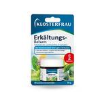 Klosterfrau Erkältungssalbe