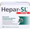 Hepar-SL von Klosterfrau
