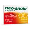 neo-angin Benzydamin von Klosterfrau