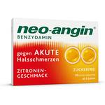 Klosterfrau neo-angin Benzydamin