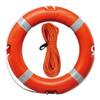 Rettungsring mit Schwimmleine von Klovoo