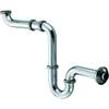1025505-00 Raumsparsiphon von KLUDI