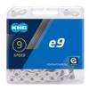 e9 von KMC