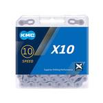 Kmc X10