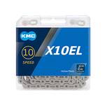 Kmc X10EL
