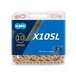Kmc X10SL