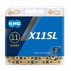 X11SL von KMC