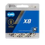 Kmc X8-93