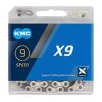 Kmc X9