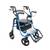 Kmina Rollator 2 in 1