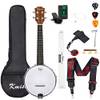 Banjolele von Kmise