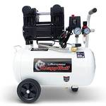 KnappWulf Flüsterkompressor KW1030