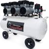 Flüsterkompressor KW2100 von KnappWulf