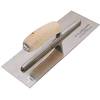 Traufel mit gebogenem Blatt 4694  von Knauf