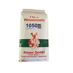 Knaus GmbH Weizenmehl 1050