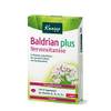 Baldrian plus Nervenvitamine von Kneipp