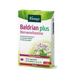 Kneipp Baldrian plus Nervenvitamine