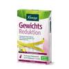 Gewichts Reduktion von Kneipp