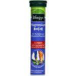 Kneipp Magnesium + B + C + E