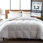 Knerst Daunenbettdecke