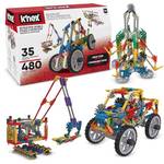 Knex 12418
