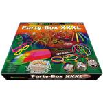 Knicklichter Party Box XXXL