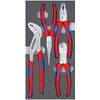 Knipex 00 20 01 V17 von Knipex