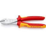 Knipex  Kraft-Seitenschneider 74 06 200