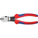 Knipex Kraft-Seitenschneider 74 12 180