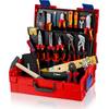 L-Boxx Elektro von Knipex